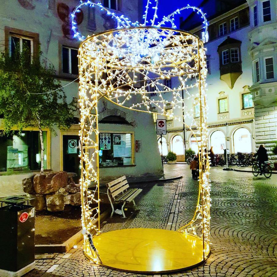 Domus Rose Rooms Bolzano Exteriér fotografie