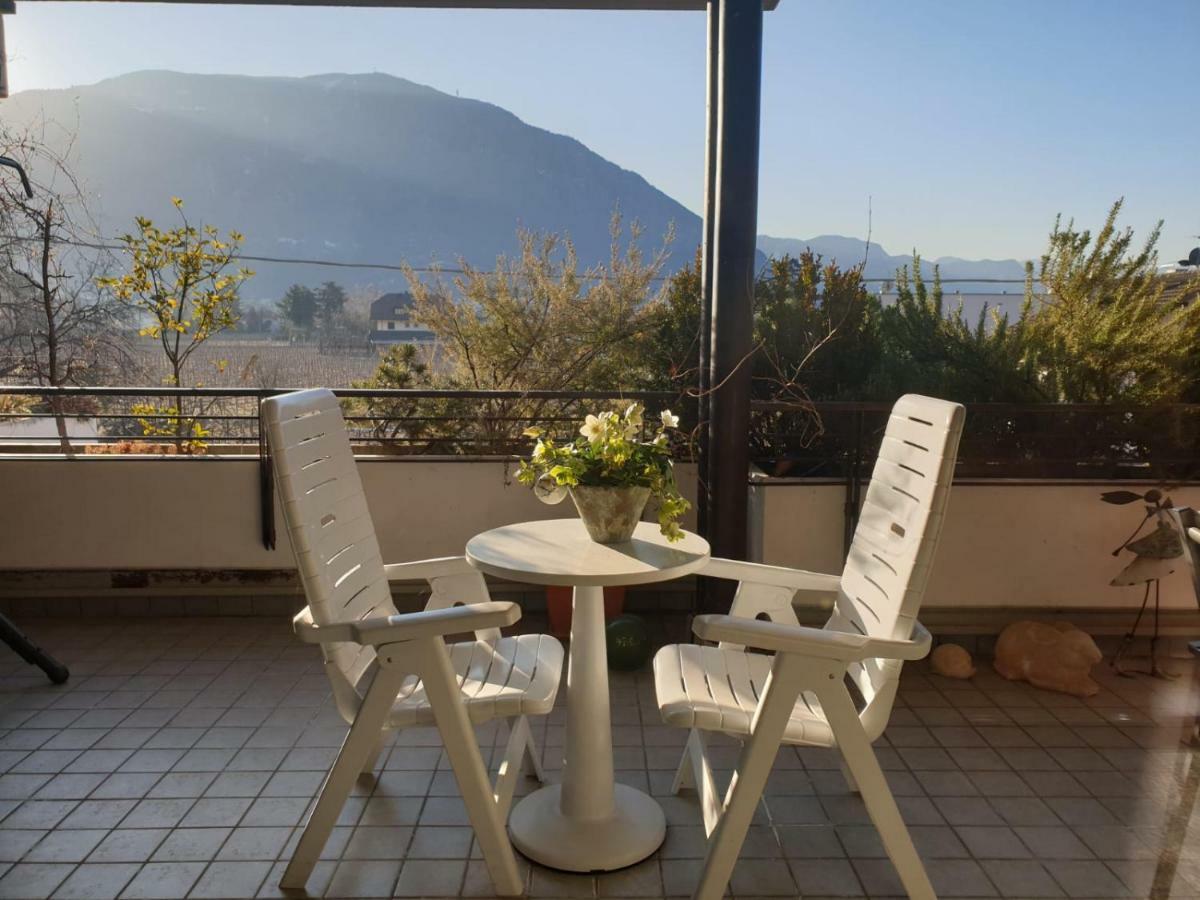 Domus Rose Rooms Bolzano Exteriér fotografie