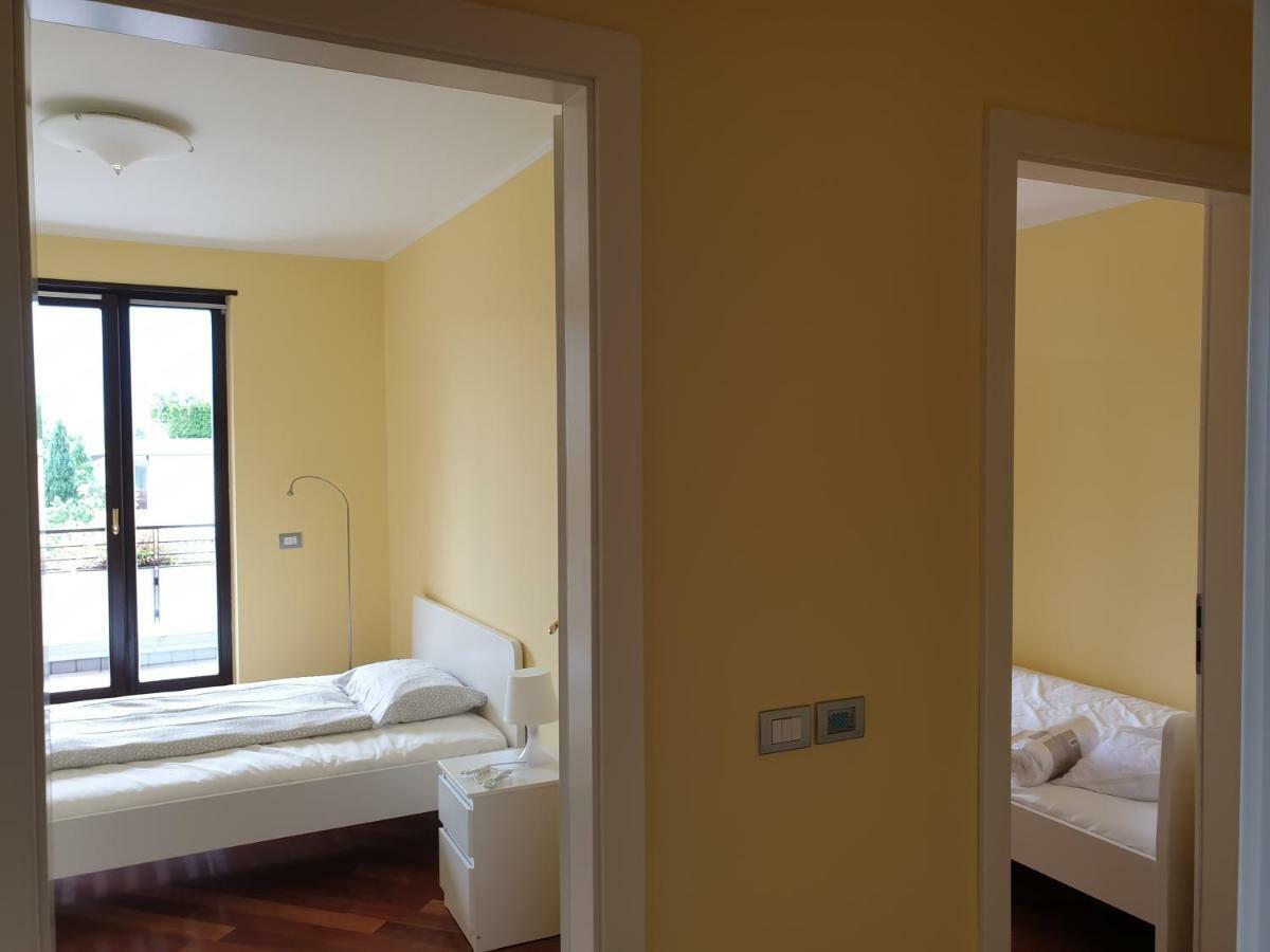 Domus Rose Rooms Bolzano Exteriér fotografie