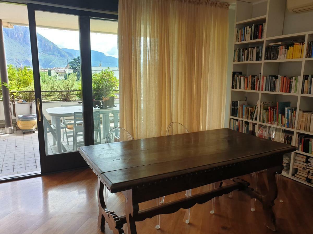 Domus Rose Rooms Bolzano Exteriér fotografie